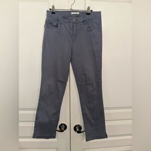 STS Blue Women's Slate Straight Leg Jeans